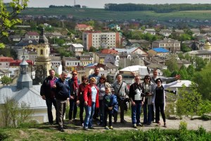 Тур на Великдень: Чернівці, Буковина, замки Тернопілля